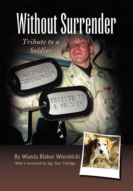 Without Surrender - Ingram