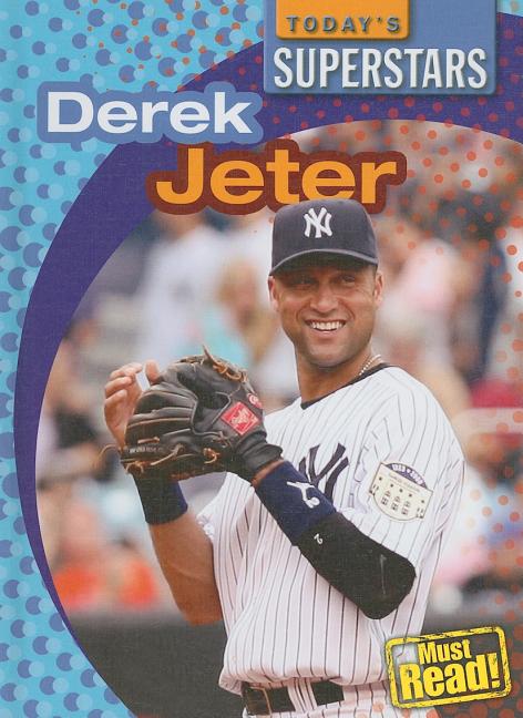Derek Jeter - Ingram