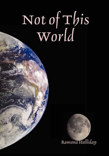 Not of This World - Ingram
