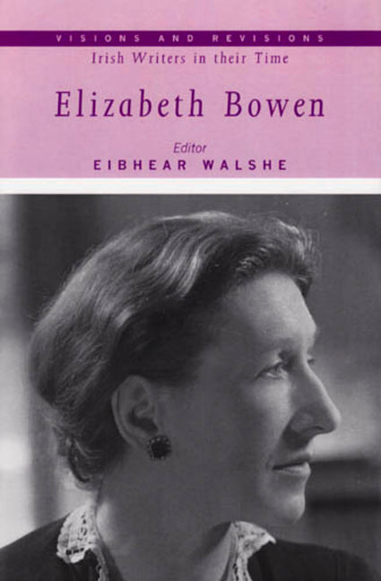 Elizabeth Bowen: Volume 2 - Ingram