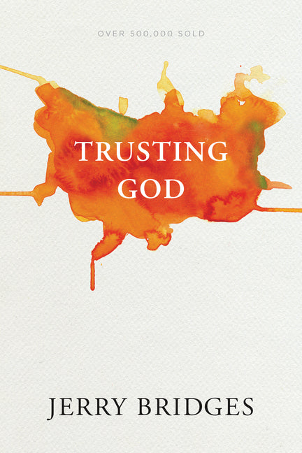 Trusting God - Ingram