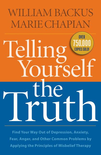 Telling Yourself the Truth (Repackaged) - Ingram