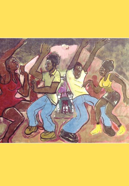 Hot Nickles & Kool Pennies: khocolate happi vibin' - Ingram