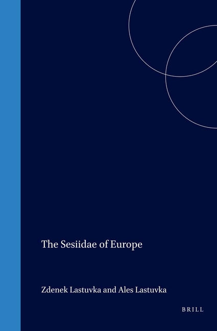 Sesiidae of Europe - Ingram