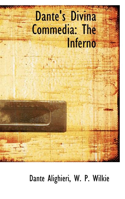 Dante's Divina Commedia: The Inferno - Ingram