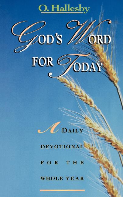God's Word for Today - Ingram