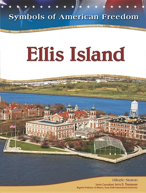 Ellis Island - Ingram