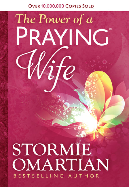 Power of a Praying Wife Deluxe Edition (Deluxe) - Ingram