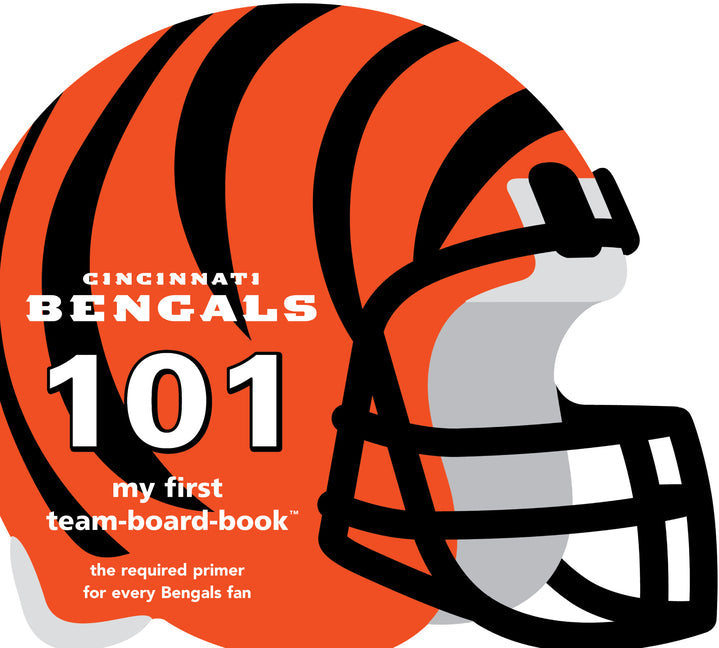 Cincinnati Bengals 101-Board - Ingram