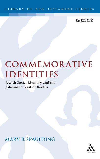 Commemorative Identities - Ingram