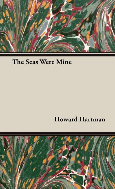 Seas Were Mine - Ingram