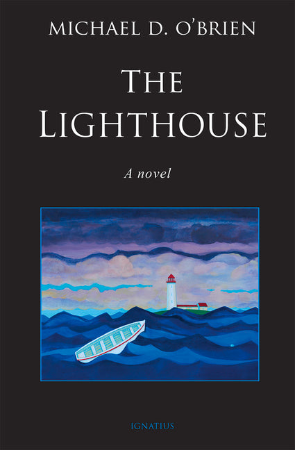 Lighthouse - Ingram