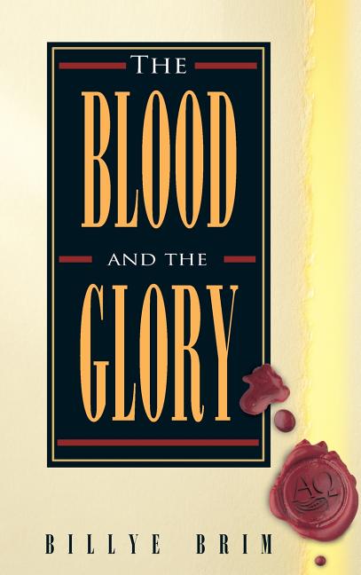 Blood and the Glory - Ingram