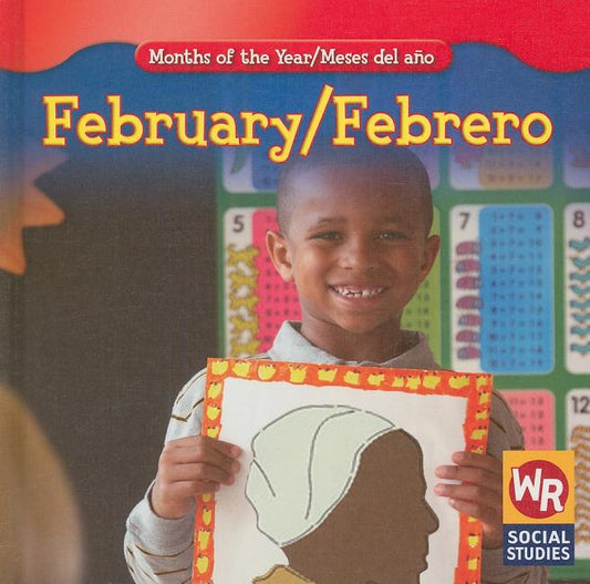 February / Febrero - Ingram