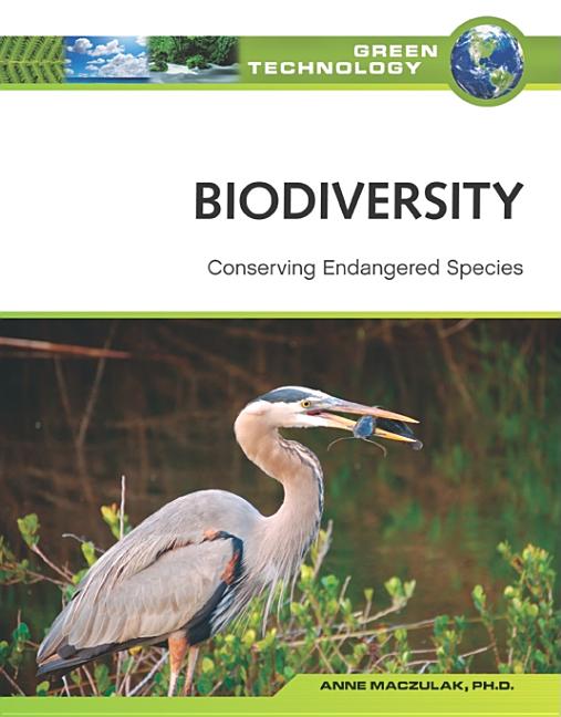 Biodiversity - Ingram
