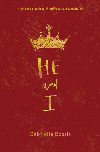 He and I (Rev) - Ingram