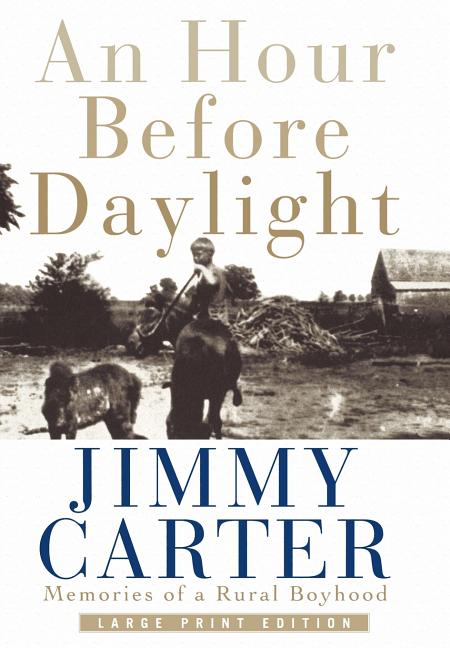 Hour Before Daylight: Memories of a Rural Boyhood - Ingram