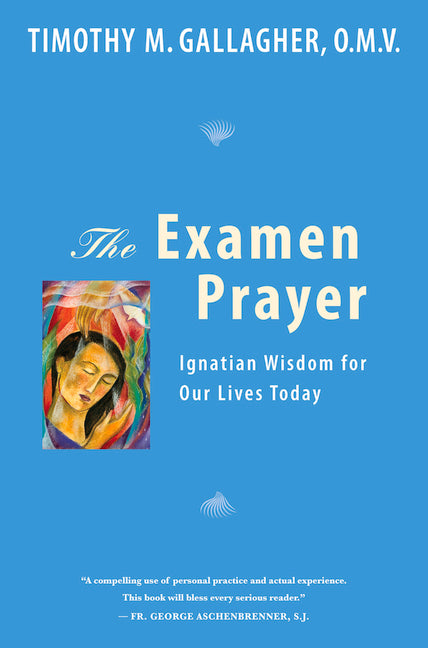 Examen Prayer - Ingram