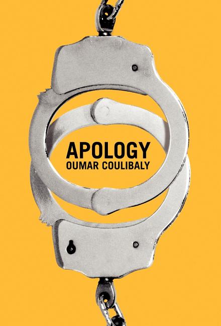 Apology - Ingram