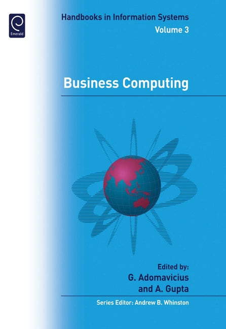 Business Computing - Ingram