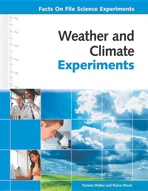 Weather and Climate Experiments - Ingram