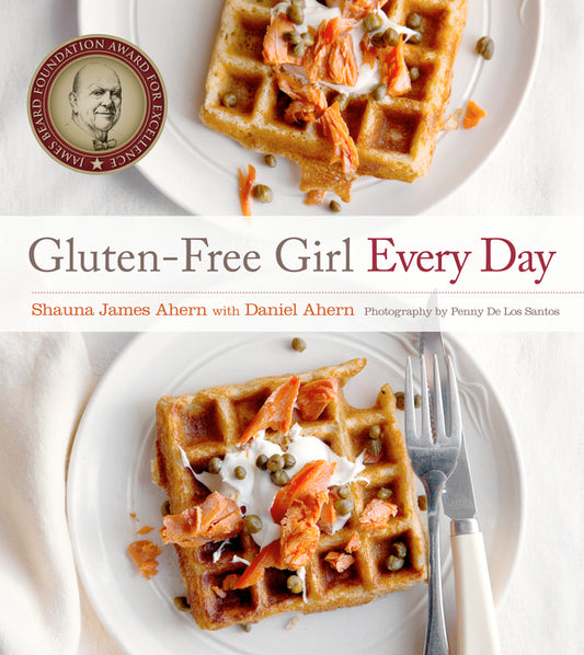 Gluten-Free Girl Every Day - Ingram