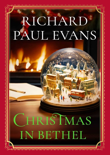 Christmas in Bethel - Ingram