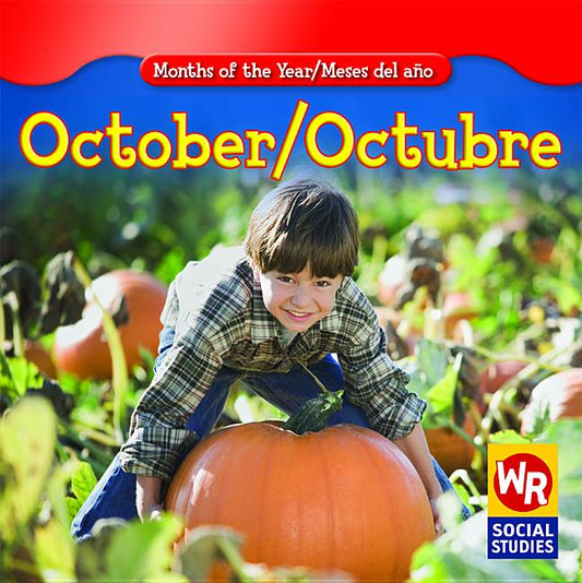 October / Octubre - Ingram