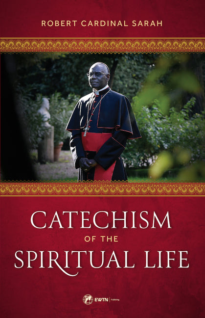 Catechism of the Spiritual Life - Ingram