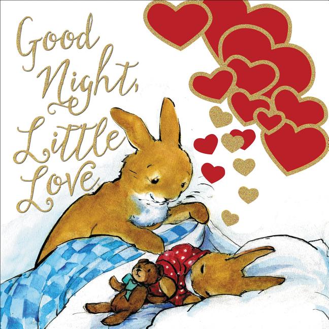 Good Night, Little Love - Ingram