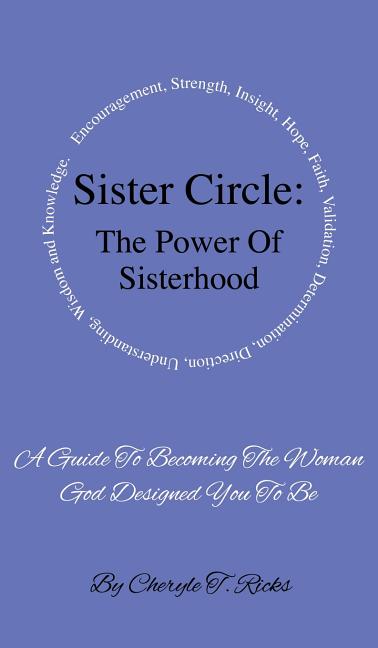 Sister Circle: The Power Of Sisterhood - Ingram
