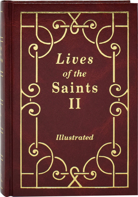 Lives of the Saints II - Ingram