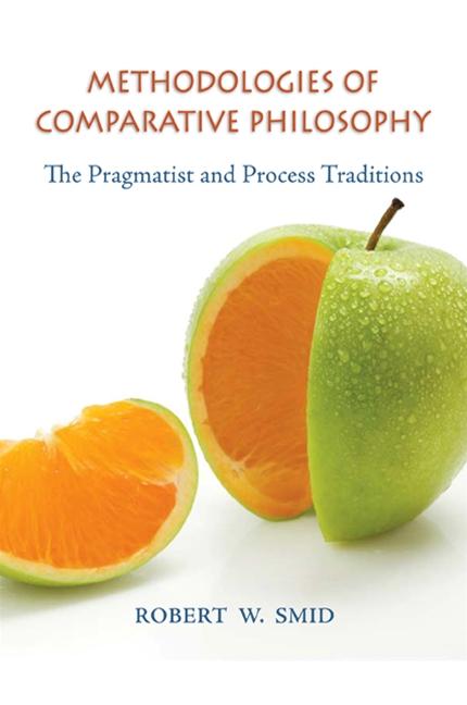 Methodologies of Comparative Philosophy: The Pragmatist and Process Traditions - Ingram