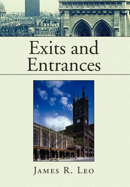 Exits and Entrances - Ingram