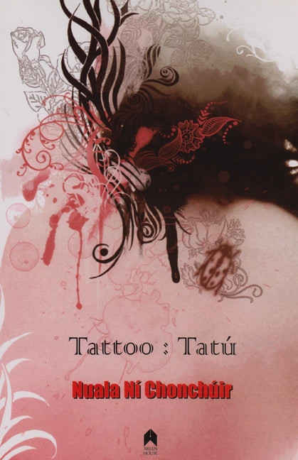Tattoo: Tatú - Ingram