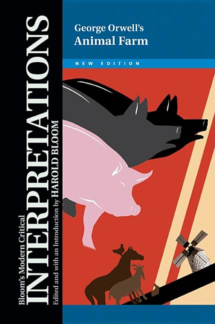 George Orwell's Animal Farm - Ingram