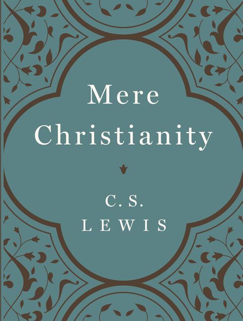 Mere Christianity - Ingram