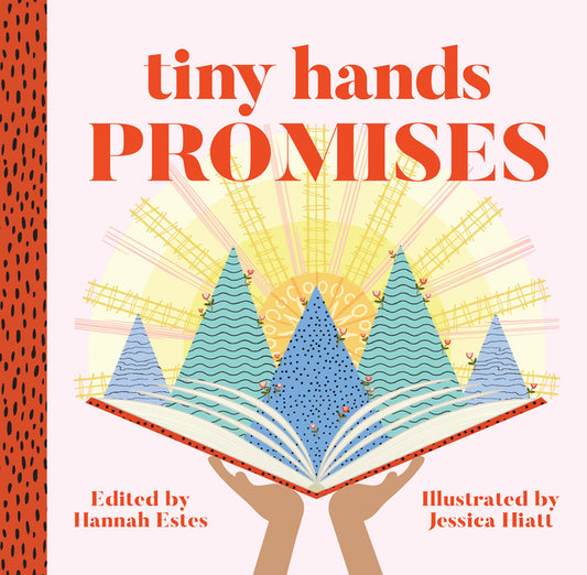 Promises - Ingram
