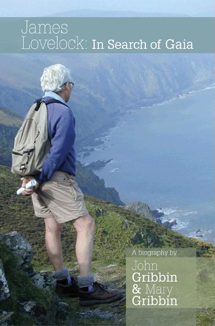 James Lovelock: In Search of Gaia - Ingram