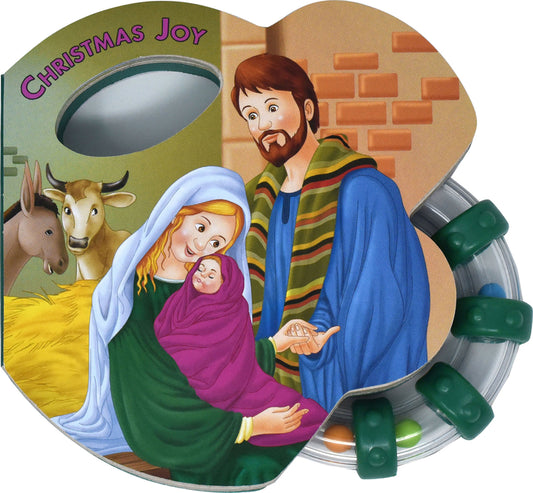 Christmas Joy - Ingram