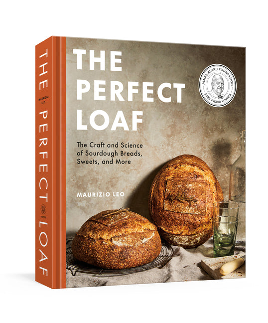 Perfect Loaf: The Craft and Science of Sourdough Breads, Sweets, and More: A Baking Book - Ingram