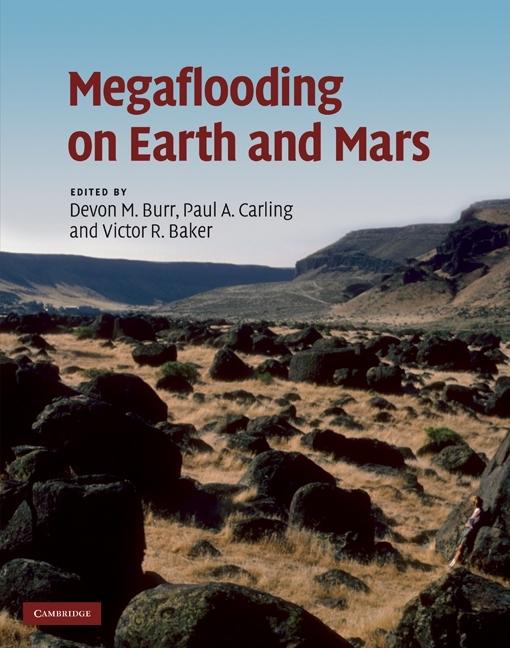 Megaflooding on Earth and Mars - Ingram