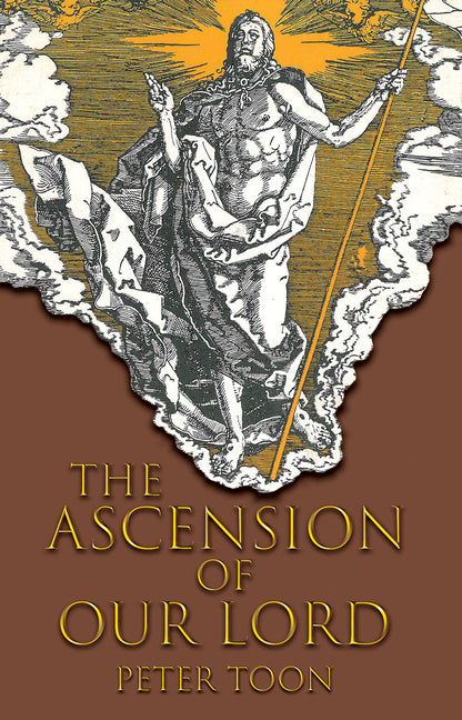 Ascension of Our Lord - Ingram