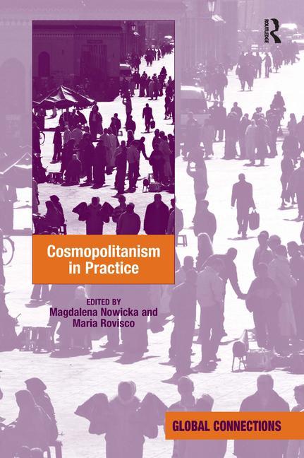 Cosmopolitanism in Practice - Ingram