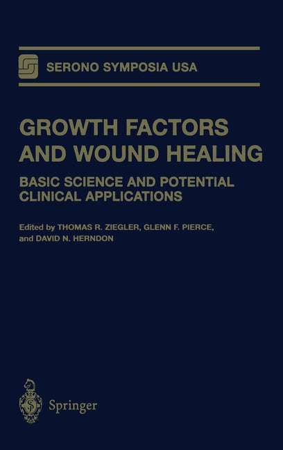 Growth Factors and Wound Healing - Ingram