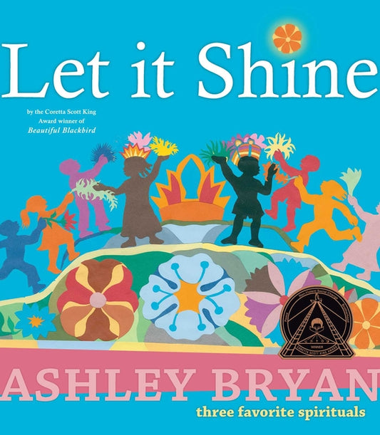 Let It Shine - Ingram