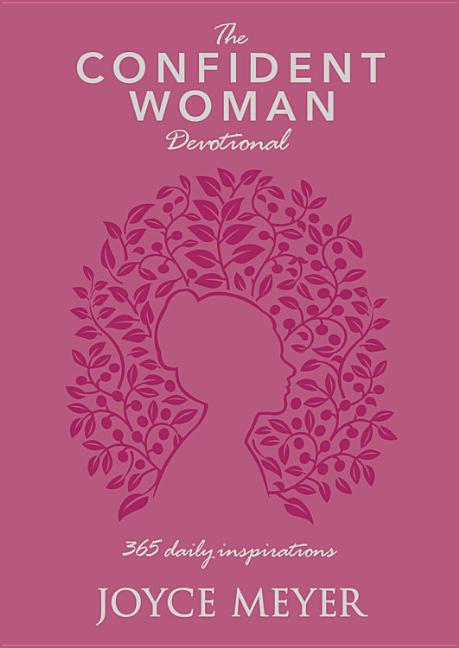 Confident Woman Devotional: 365 Daily Inspirations - Ingram