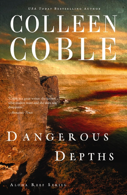 Dangerous Depths - Ingram