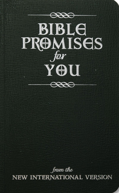 Bible Promises for You: From the New International Version - Ingram