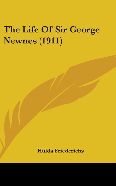 Life Of Sir George Newnes (1911) - Ingram
